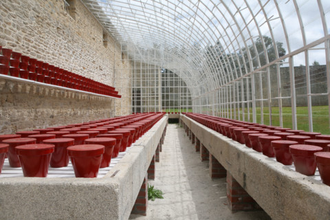 France, Bignan