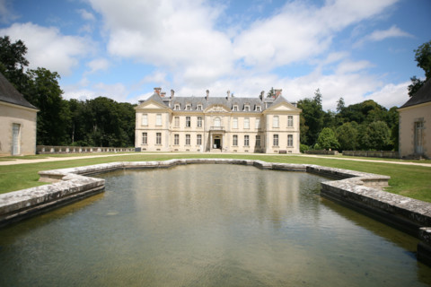 France, bignan