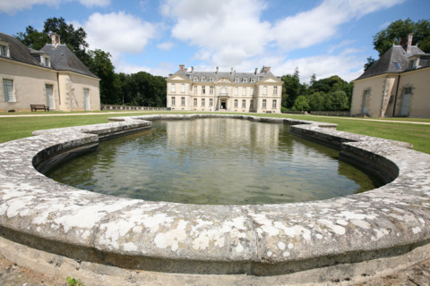 France, bignan