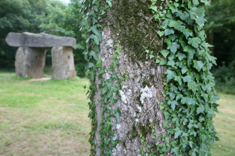 France, bignan