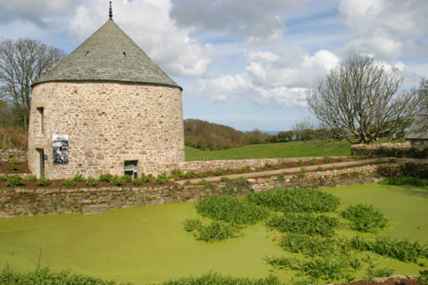 France, cotentin
