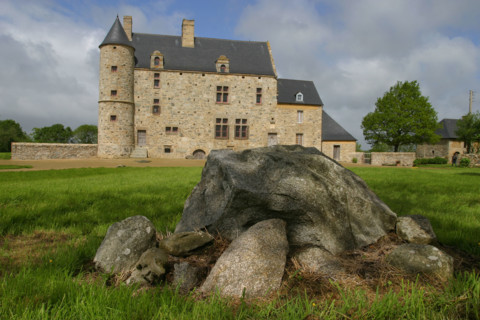 France, pays de coutances