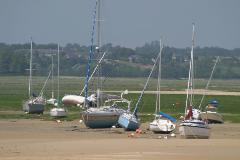 France, pays de coutances