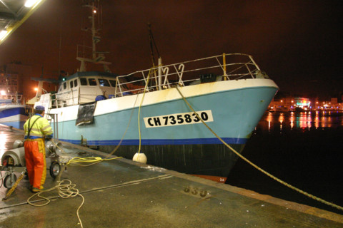 France, cotentin