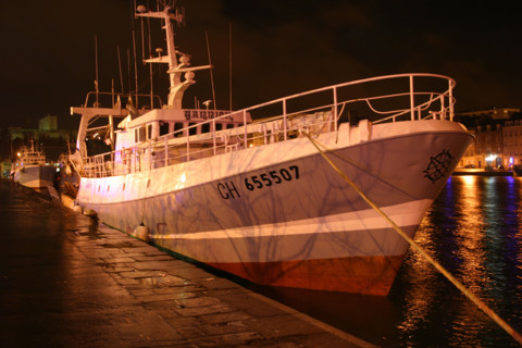 France, cotentin