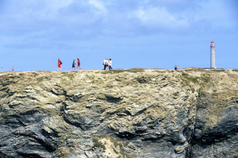 France, belle ile en mer