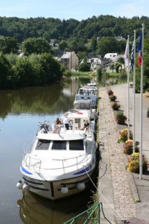 France, malestroit