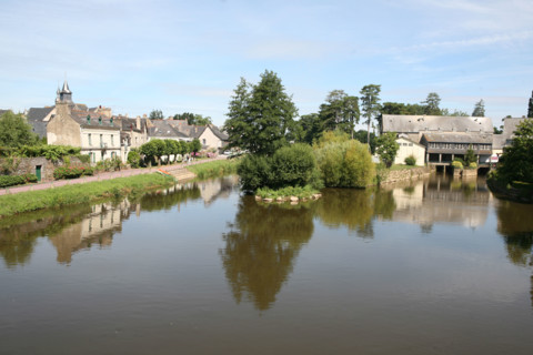 France, malestroit