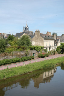 France, malestroit