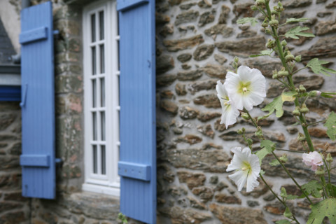 France, ile de groix