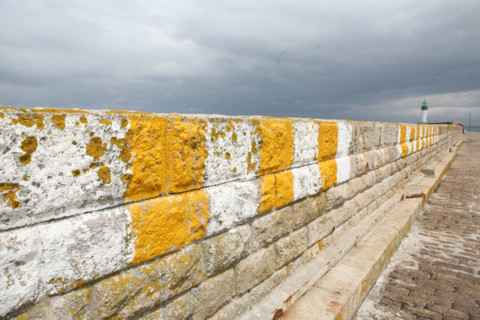 France, ile de groix