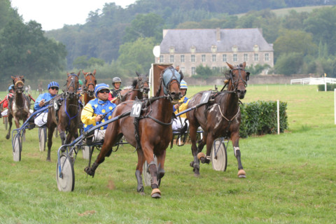 France, josselin