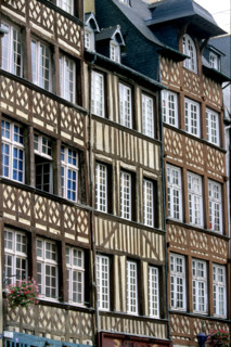 France, rennes