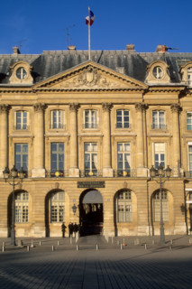 France, hotel de bourvallais