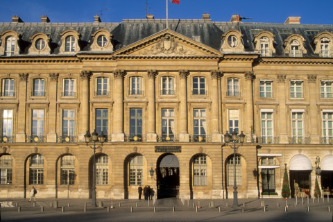 France, hotel de bourvallais