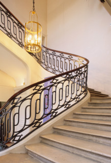 France, hotel de marle