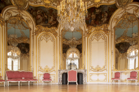 France, hotel de soubise