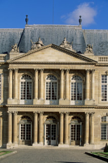 France, hotel de soubise