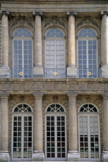 France, hotel de rohan
