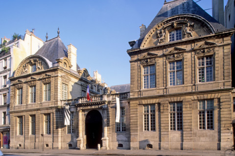 France, 62 rue saint antoine