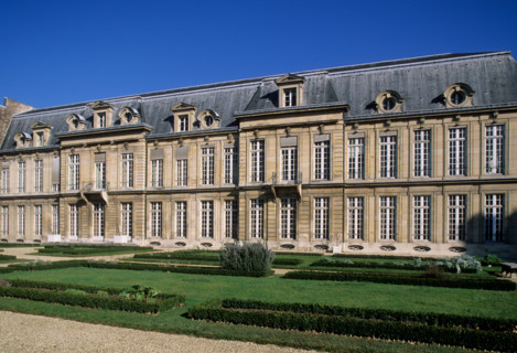 France, rue de jouy