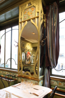 Bouillon Racine in Paris