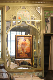 Bouillon Racine in Paris