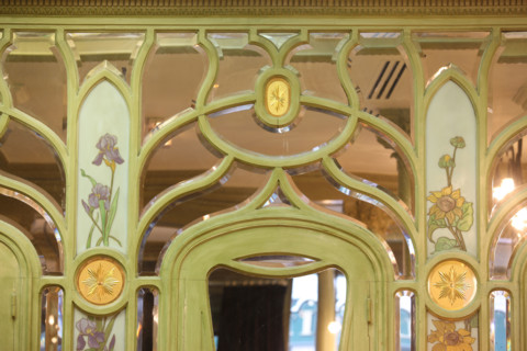 Bouillon Racine in Paris