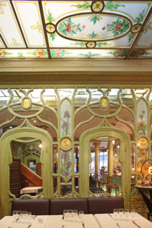 Bouillon Racine in Paris