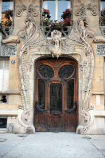 29 avenue Rapp, Paris