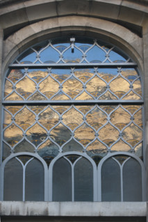 France, building