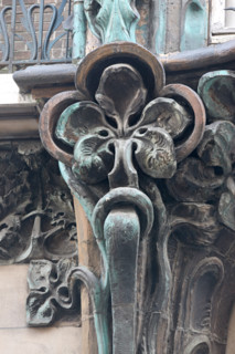 France, street