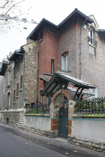 Hôtel Jassedé à Paris