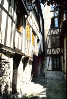 France, rouen