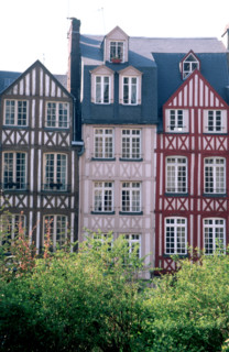 France, rouen