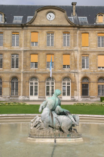 France, rouen