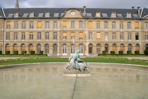 France, rouen