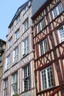 France, rouen