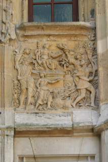 France, rouen