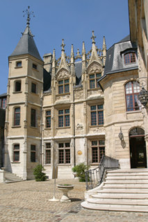 France, rouen