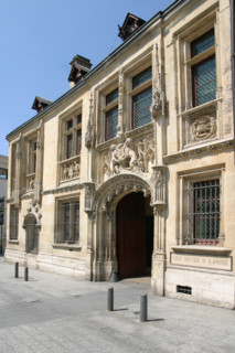 France, rouen