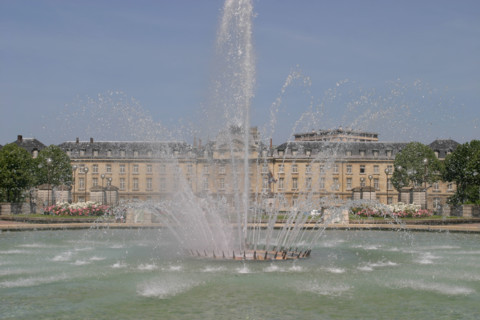 France, rouen