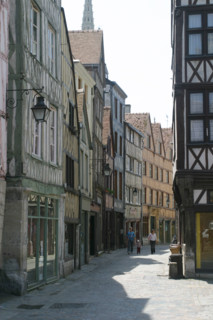 France, rouen