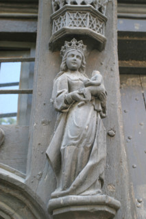 France, rouen