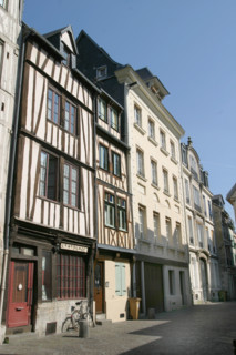France, rouen