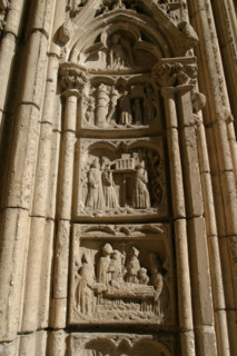 France, rouen