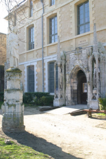 France, rouen