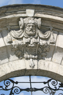 France, rouen