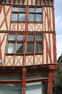 France, rouen