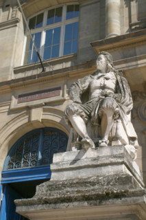 France, rouen